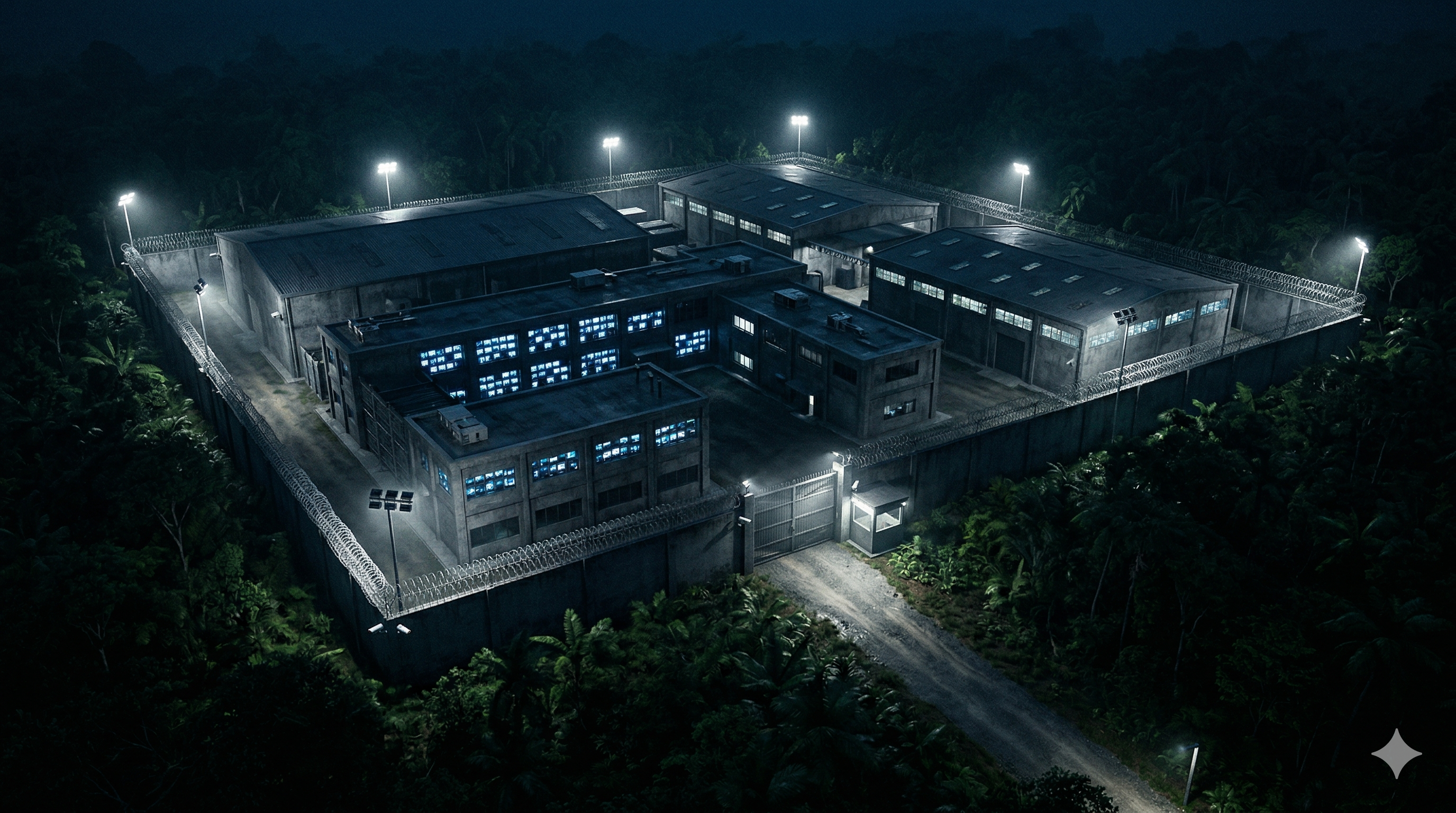 127.271 Bitcoin, Zorla Çalıştırma ve ABD Tarihinin En Büyük El Koyması: Chen Zhi Davası