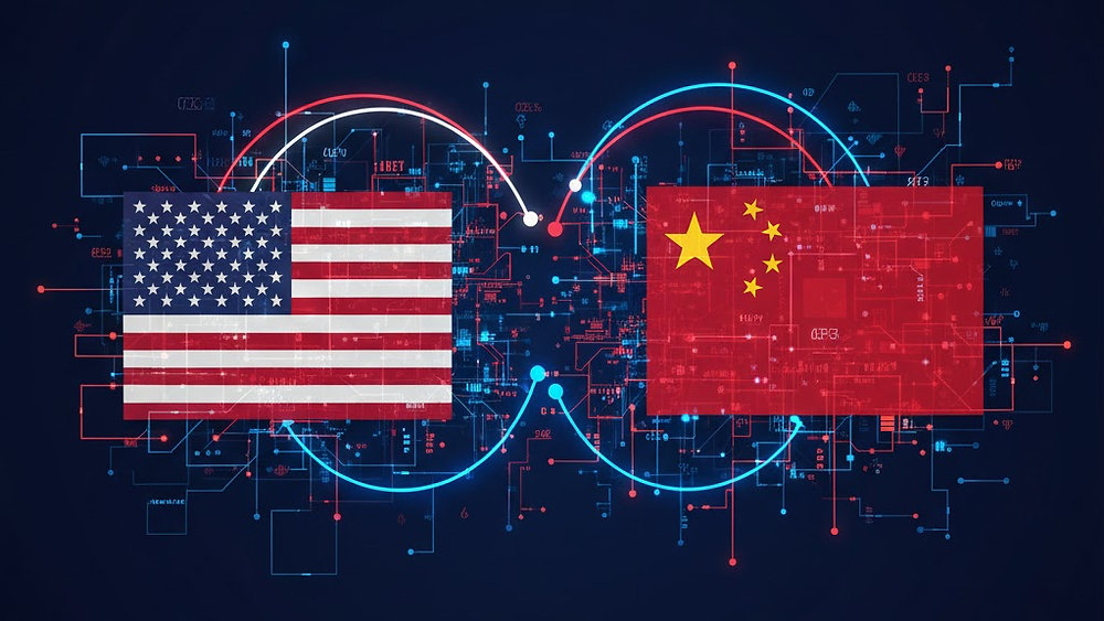 ABD’den Çin Bağlantılı Kara Para Aklama Ağlarına Operasyon: Yeraltı Bankacılığı ve Kripto Hatları Mercek Altında