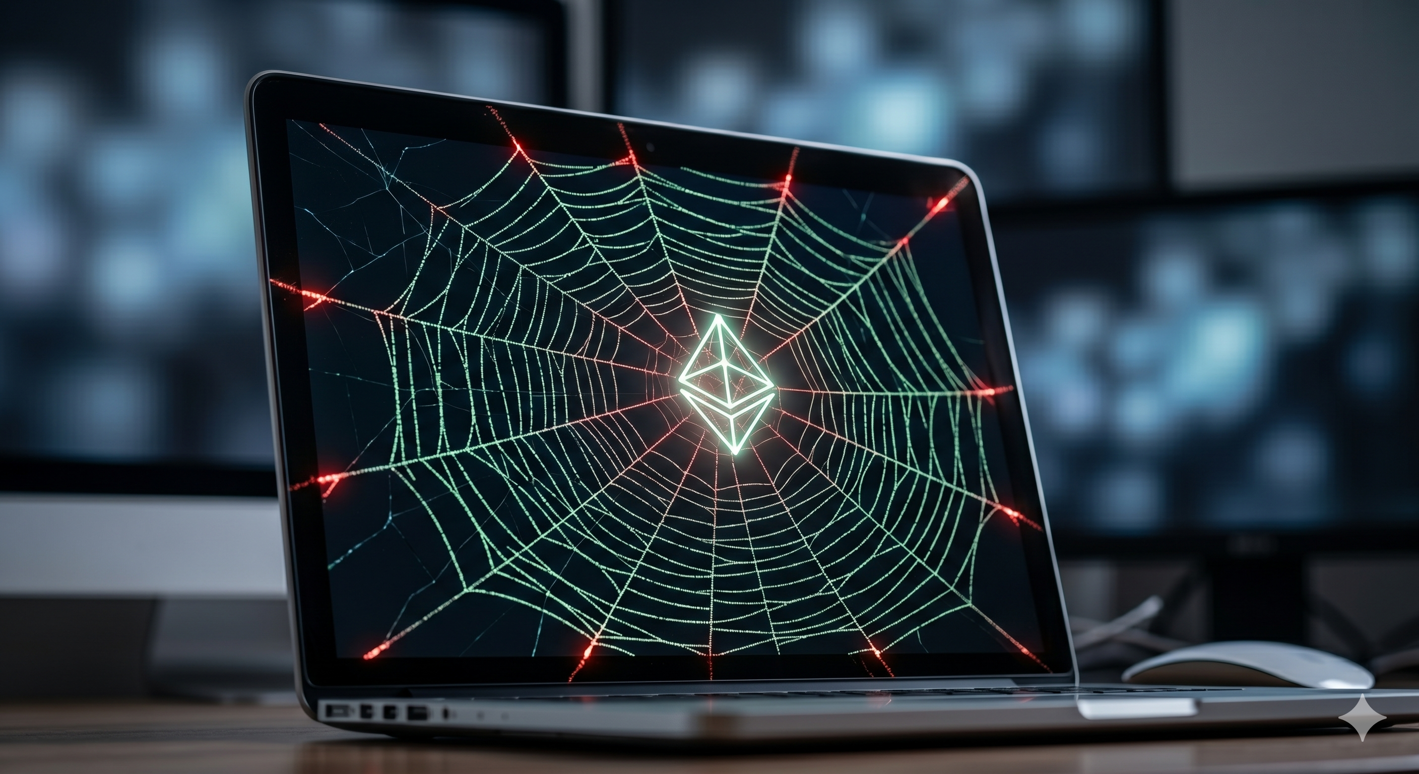 Artık Yapay Zeka da Phishing'e Düşüyor: Google DeepMind'ın "AI Agent Traps" Araştırması