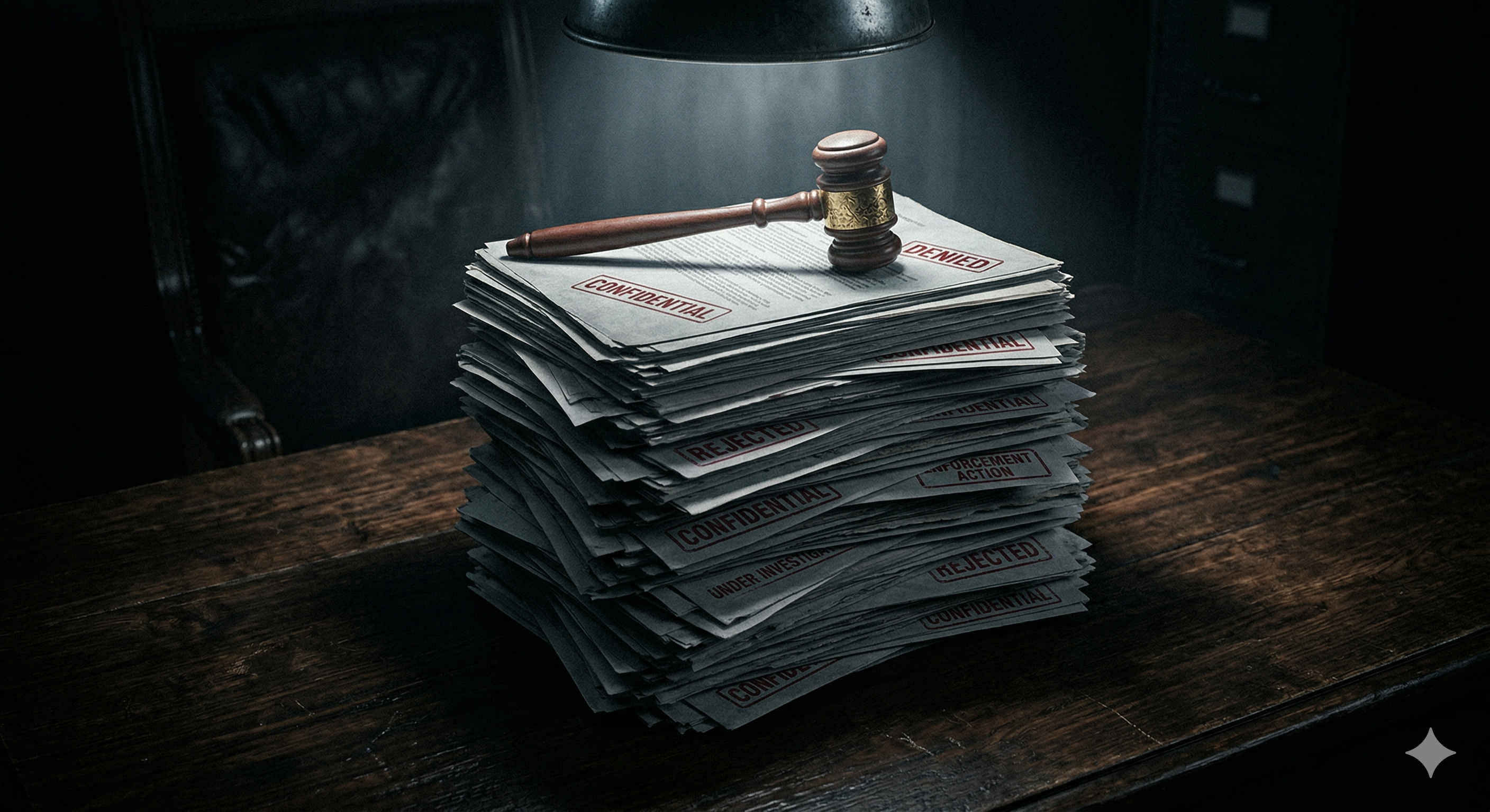 Broker-Dealer'a Tarihi Ceza: FinCEN Canaccord'a 80 Milyon Dolar Kesti