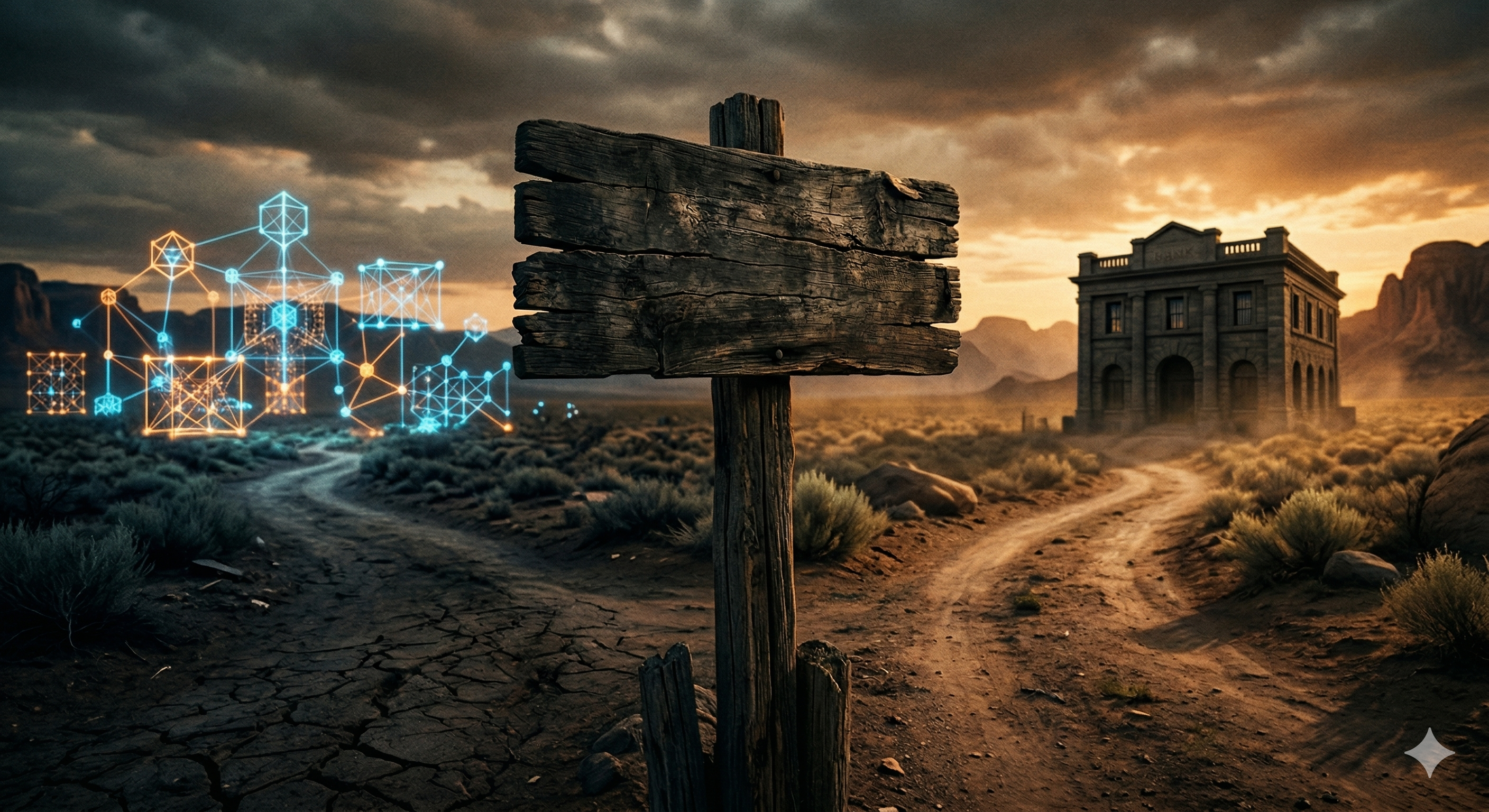 DeFi'nin Vahşi Batı Dönemi Bitiyor mu? ABD Hazinesi Ne Diyor, Ne Yapmıyor?