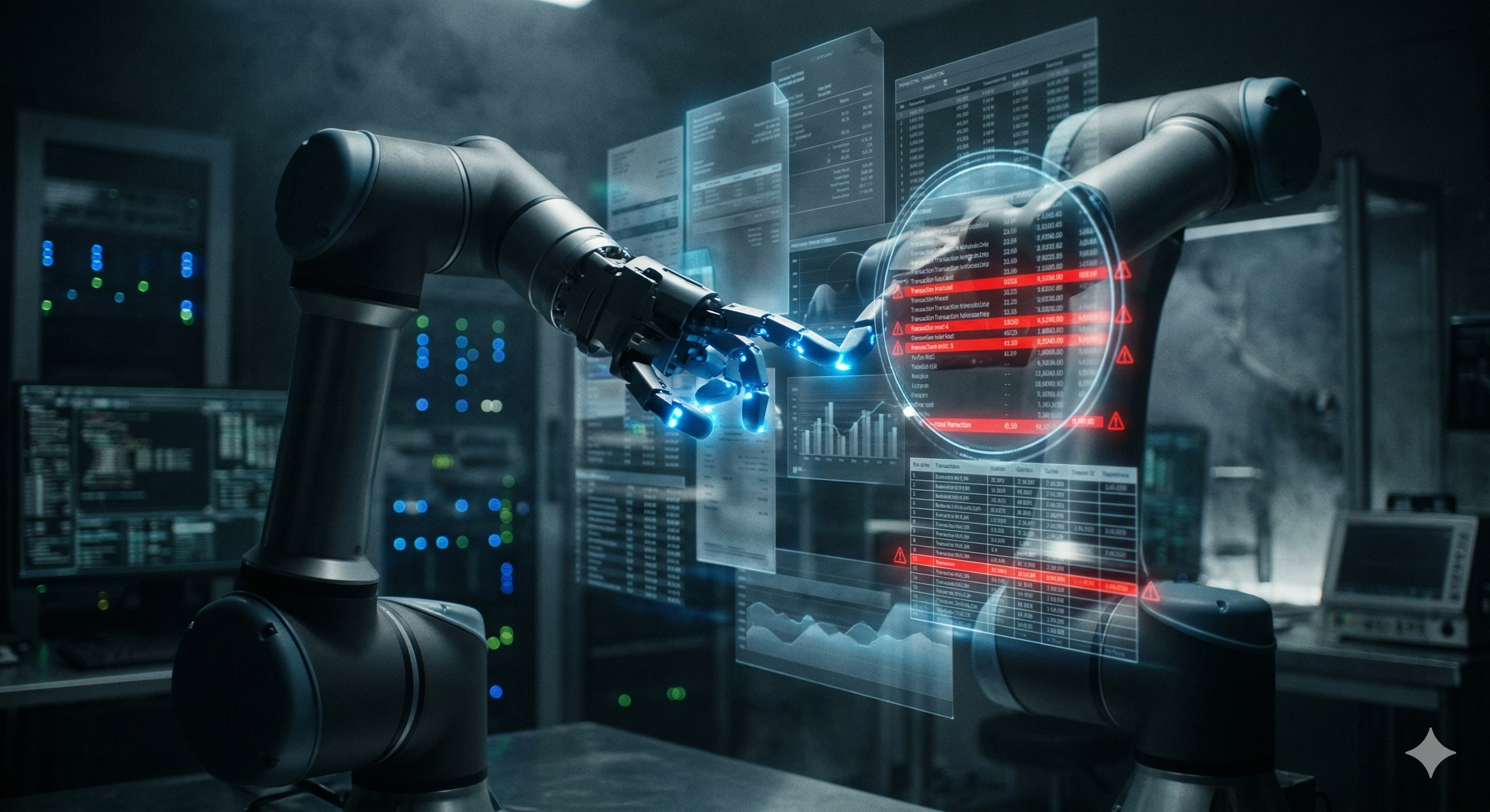 Dijital Müfettiş Geliyor: AI Forensics Nedir, Ne Değildir?