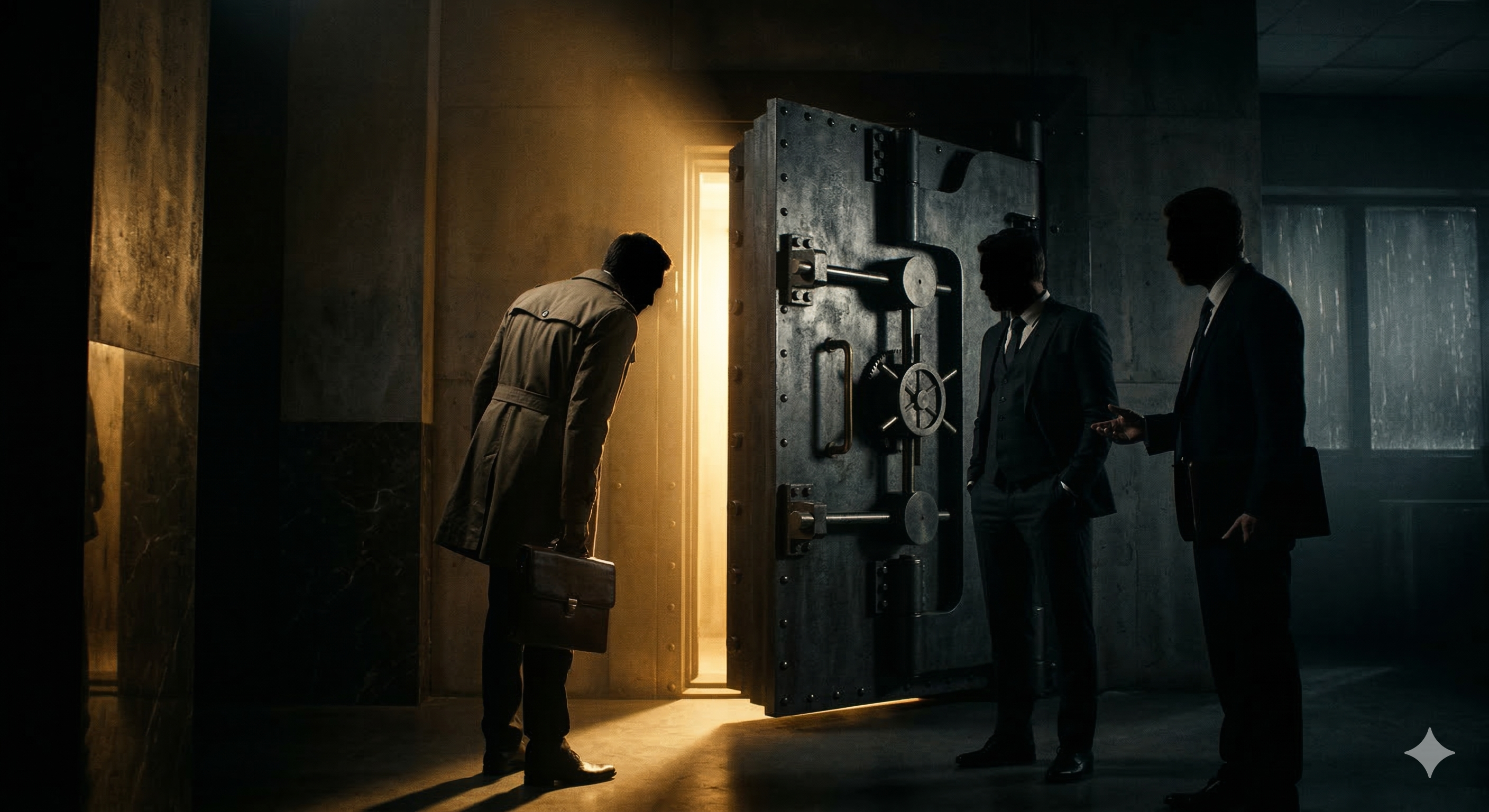 Kapıyı Tutan Cezayı Yer: OFAC'ın Gatekeeper'lara Yönelik Yaptırım Dalgası