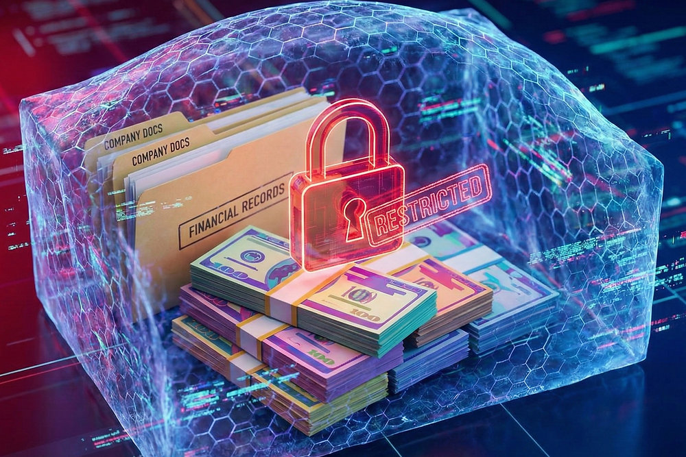 OFAC’tan Dolandırıcılık Ağlarına Yaptırım: Timeshare Fraud İlk Kez SDN Listesinde