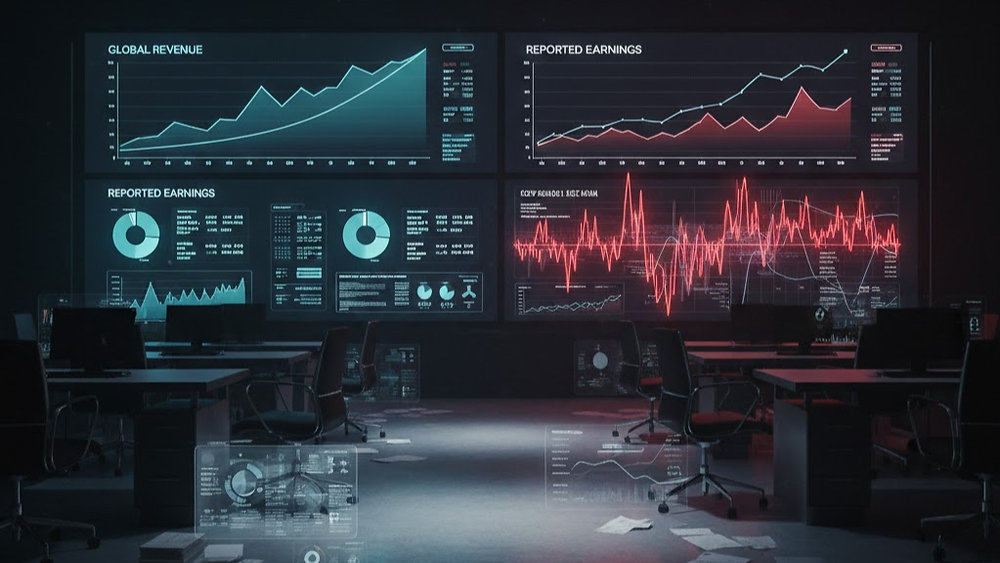 Vaka Analizi: KDDI’de 1,5 Milyar Dolarlık Sahte Gelir Skandalı