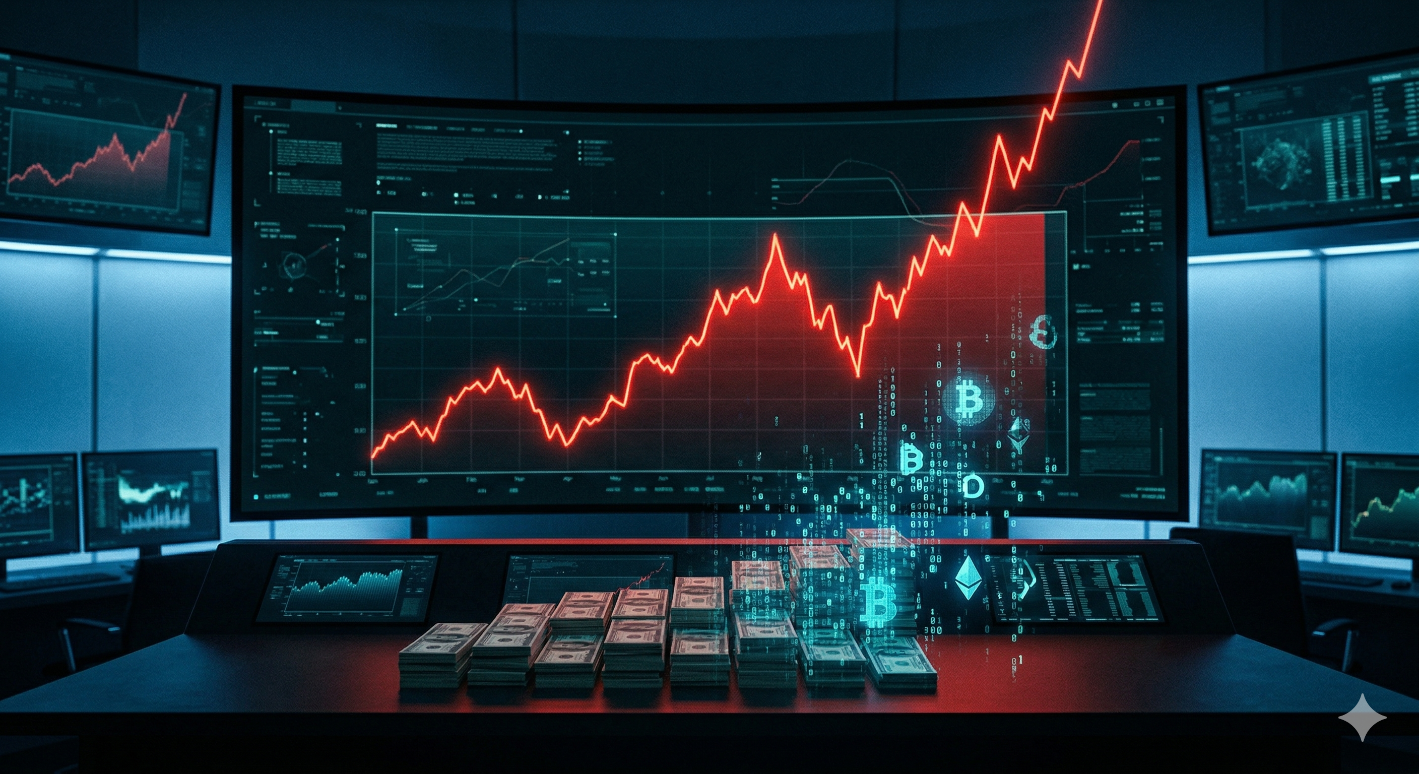 15.9 Milyar Dolar, 3 Milyon Şikayet, Bir Yıl: ABD'nin Dolandırıcılık Karnesi