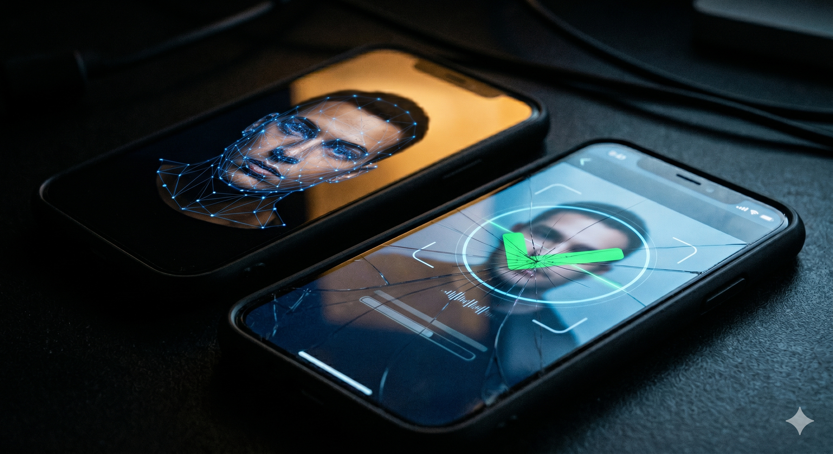 22 Telegram Kanalı, 17 Yüz Değiştirme Aracı, Bir Gerçek: Biyometrik Doğrulama Kırıldı