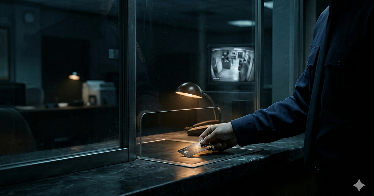 50 Dolarlık Rüşvet, 5.5 Milyon Dolarlık Kara Para: TD Bank Kasiyer Davası