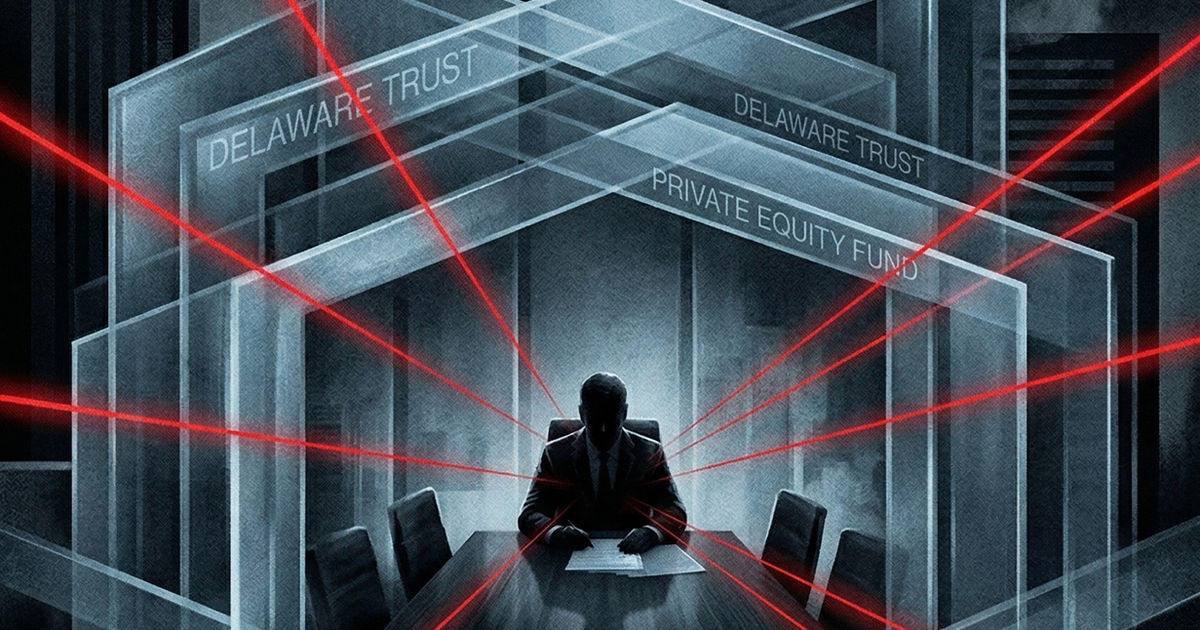 "Bilmiyordum" Yetmedi: Oligark Fonu, 51 İhlal, 11,5 Milyon Dolar