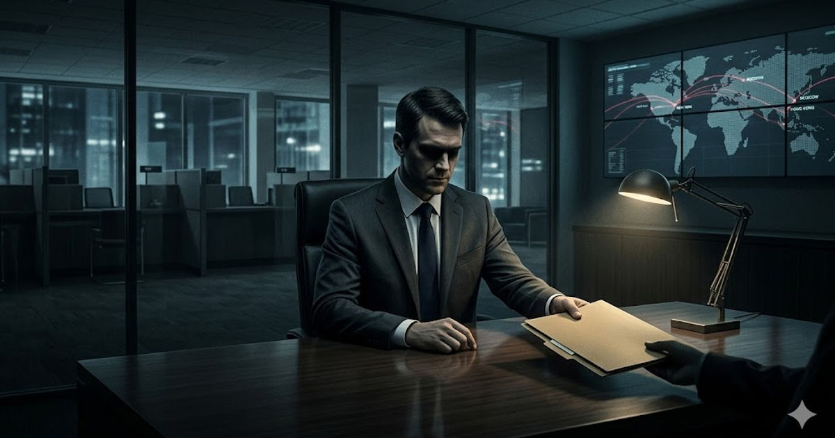 İçeriden Tehdit: Banka Çalışanı 10 Milyar Dolarlık Dolandırıcılık Şebekesinin Kapısını Nasıl Açtı?