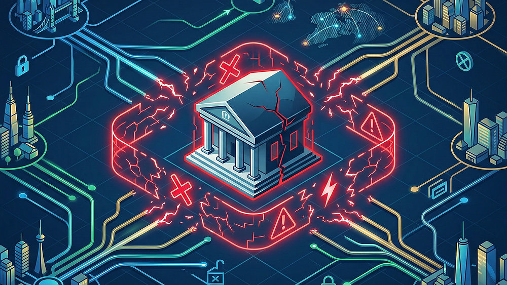 İsviçre'nin Gizli Bankası, Rusya ve İran'ın Kasası Çıktı: FinCEN, MBaer'i Dolar Sisteminden Kesiyor