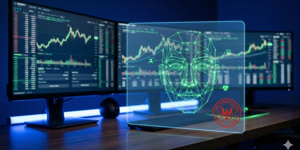 Kripto Platformlarına Yapay Zekâ Kapısı Açıldı — Ama Anahtar MASAK'ta