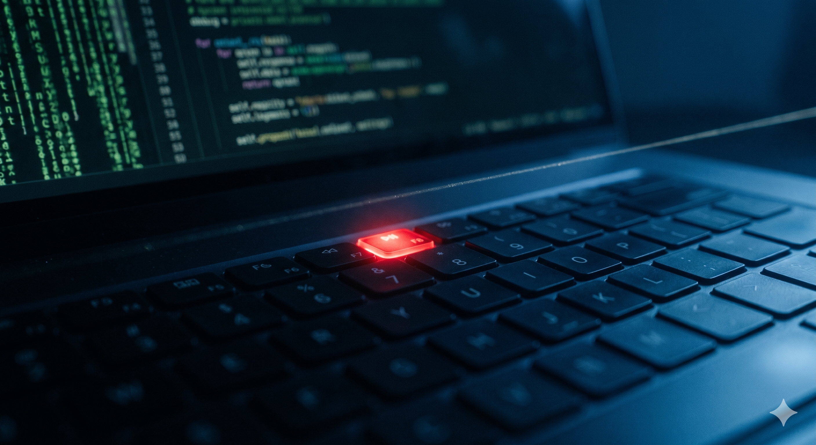 Tarihte İlk: Hackerlar AI ile Zero-Day Zafiyet Üretti, Google Son Anda Engelledi
