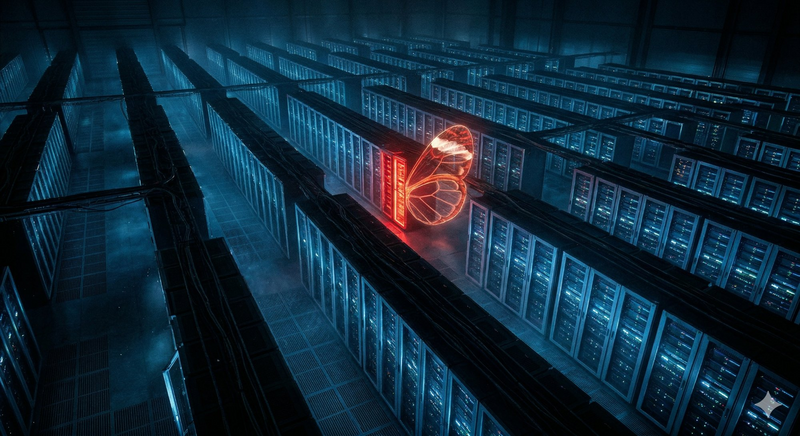 Yayınlanamayacak Kadar Güçlü: Anthropic'in Mythos Modeli ve Siber Güvenliğin Yeni Çağı